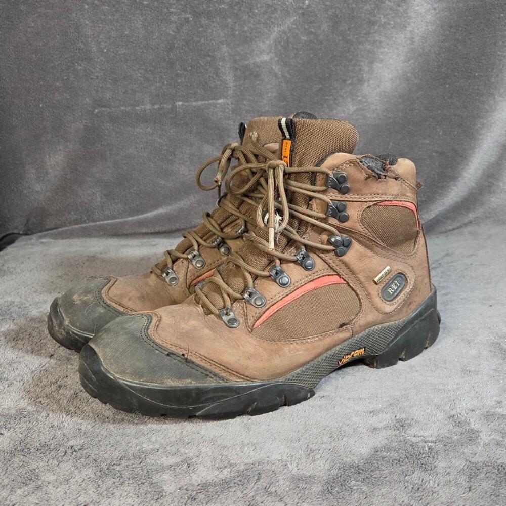 REI Monarch IV Gore-Tex Men's Hiking Boots Size 10.5